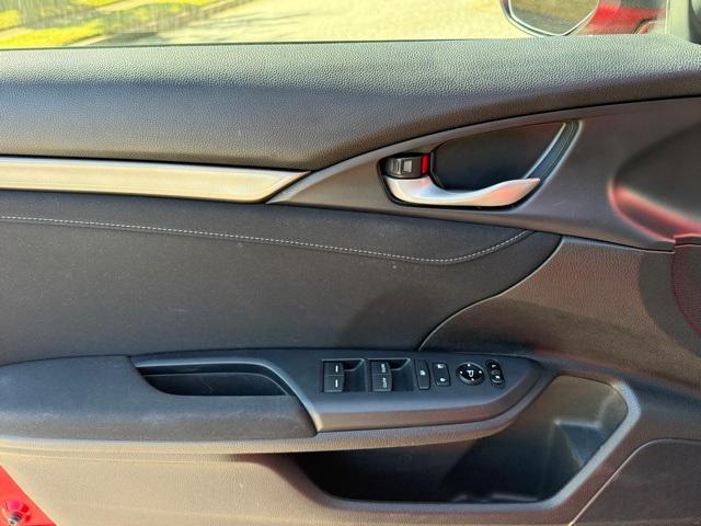 used 2020 Honda Civic car, priced at $19,989