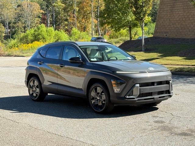 new 2026 Hyundai Kona car, priced at $26,660