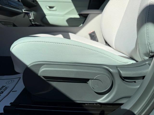 new 2026 Hyundai Kona car, priced at $26,660
