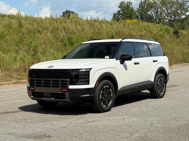 new 2026 Hyundai Palisade car, priced at $49,970
