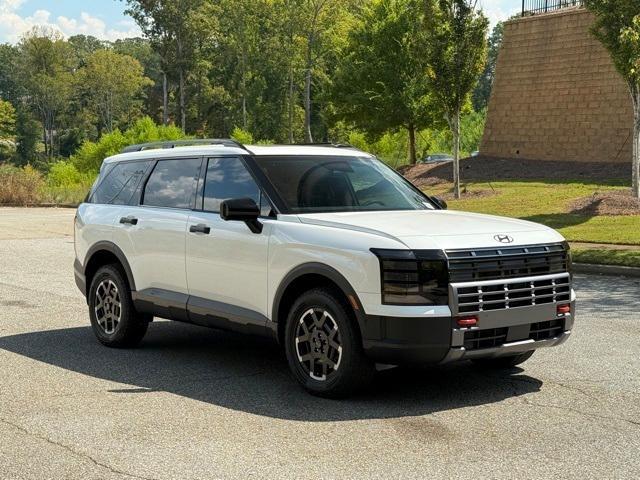 new 2026 Hyundai Palisade car, priced at $48,720