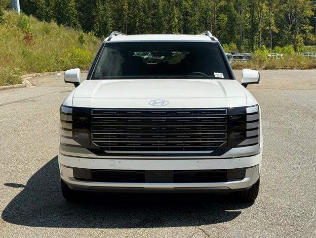 new 2026 Hyundai Palisade car, priced at $53,257