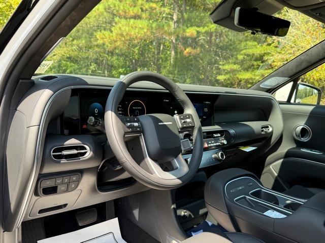 new 2026 Hyundai Palisade car, priced at $53,257
