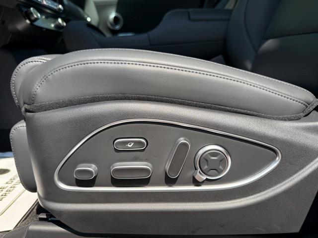 new 2026 Hyundai Palisade car, priced at $53,257
