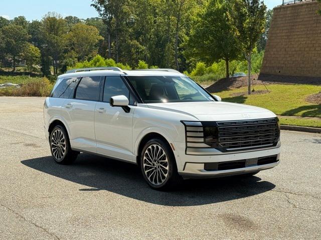 new 2026 Hyundai Palisade car, priced at $53,257