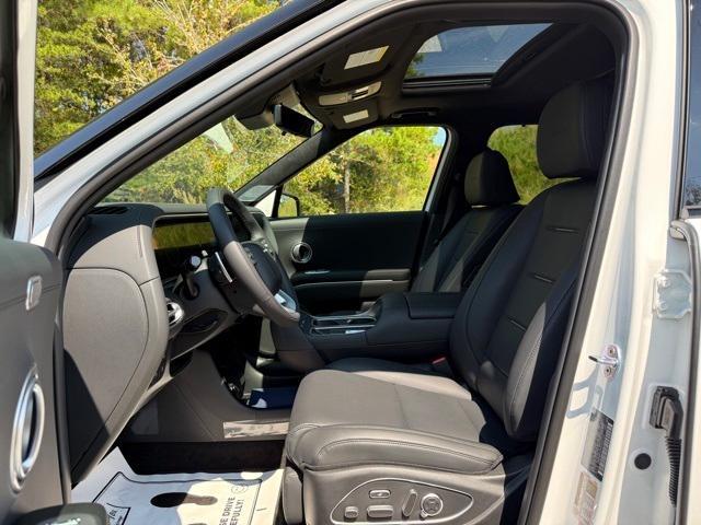 new 2026 Hyundai Palisade car, priced at $53,257