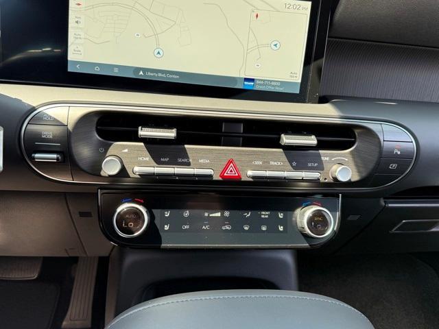 new 2026 Hyundai Palisade car, priced at $53,257