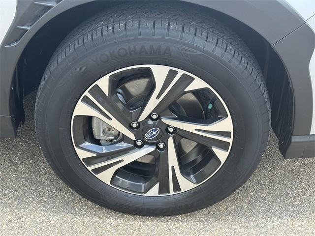used 2024 Subaru Crosstrek car, priced at $29,762