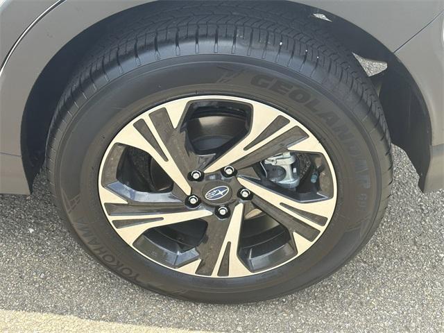 used 2024 Subaru Crosstrek car, priced at $29,762