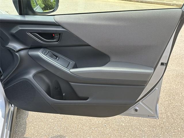 used 2024 Subaru Crosstrek car, priced at $29,762