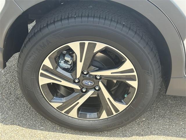 used 2024 Subaru Crosstrek car, priced at $29,762