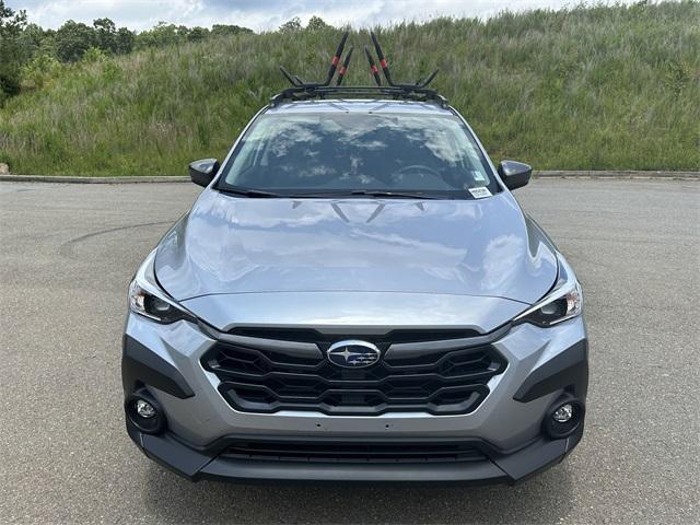 used 2024 Subaru Crosstrek car, priced at $29,762