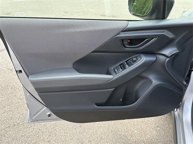 used 2024 Subaru Crosstrek car, priced at $29,762