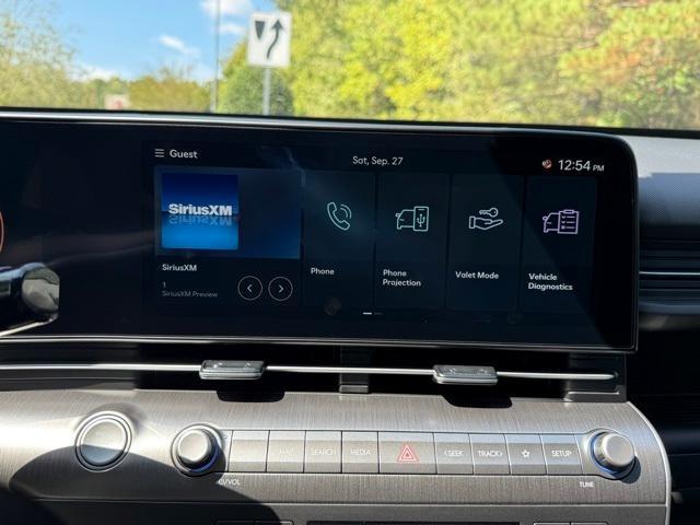new 2026 Hyundai Kona car, priced at $28,035