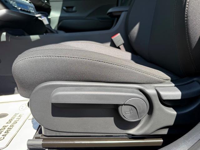 new 2026 Hyundai Kona car, priced at $28,035
