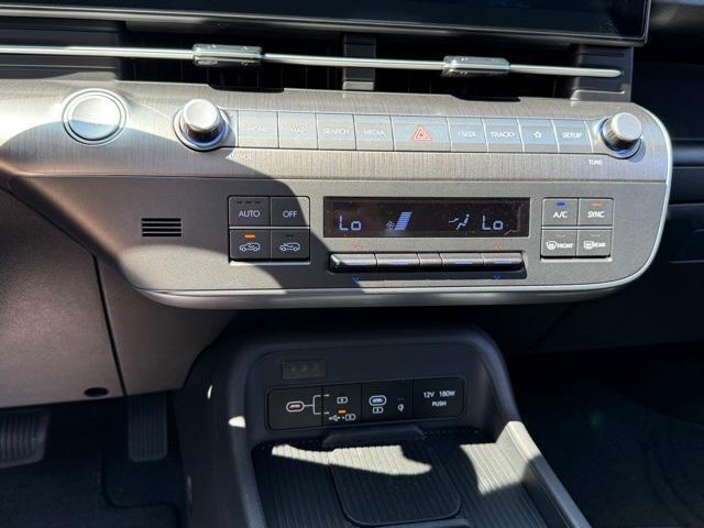 new 2026 Hyundai Kona car, priced at $28,035