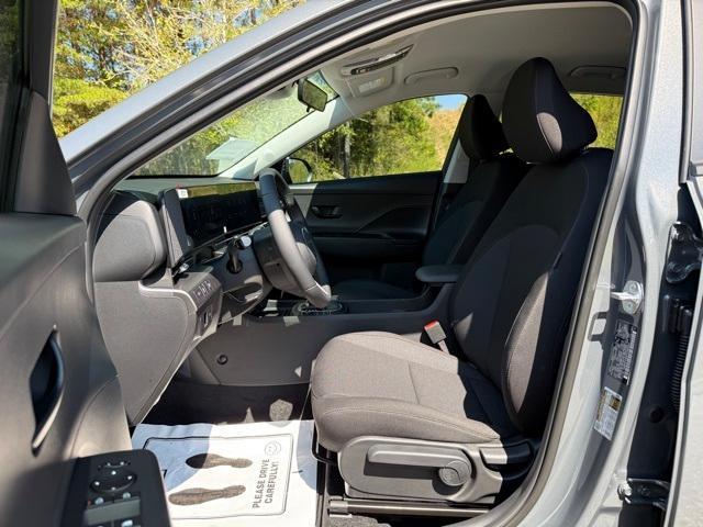 new 2026 Hyundai Kona car, priced at $28,035