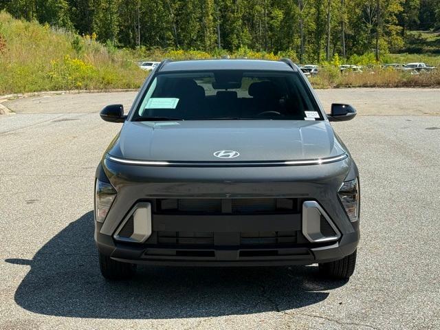 new 2026 Hyundai Kona car, priced at $28,035