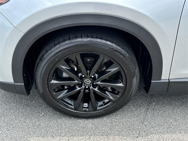 used 2023 Mazda CX-9 car, priced at $28,947