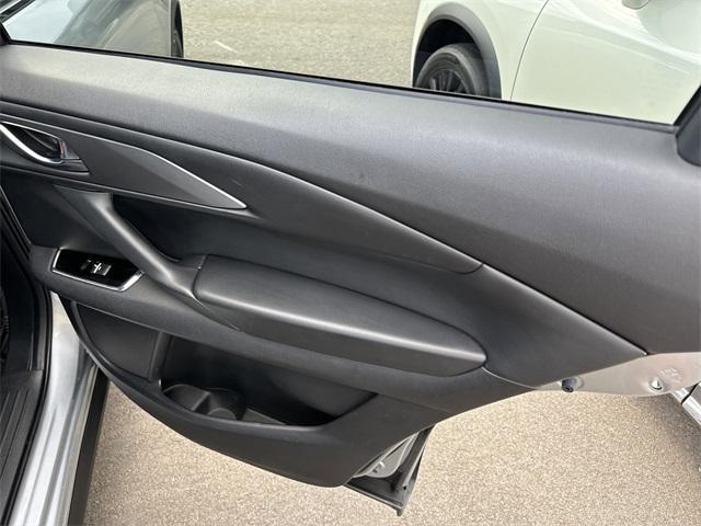 used 2023 Mazda CX-9 car, priced at $28,947