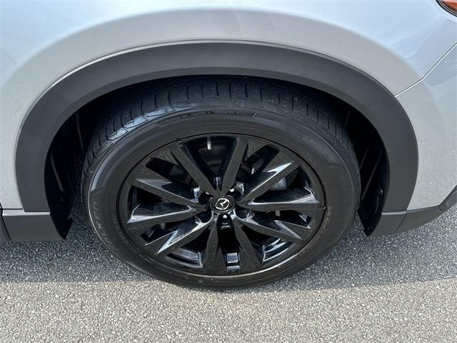used 2023 Mazda CX-9 car, priced at $28,947