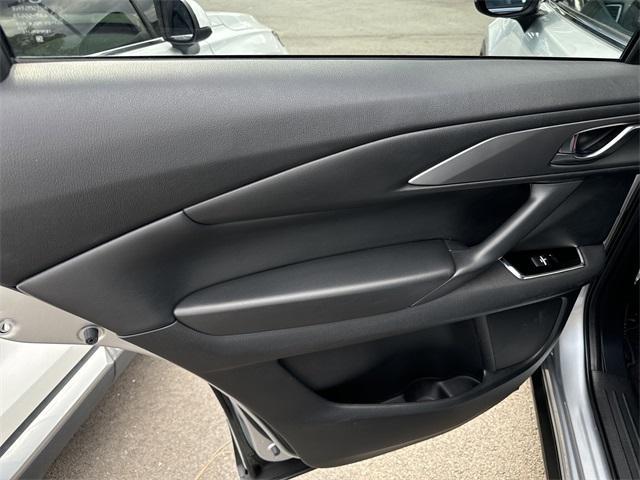 used 2023 Mazda CX-9 car, priced at $28,947