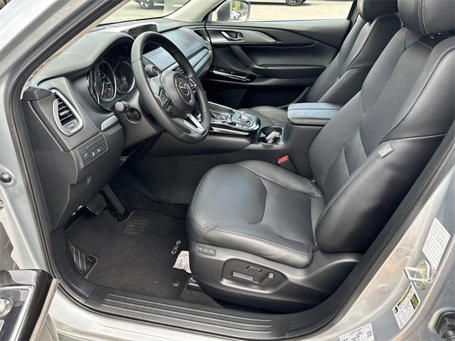 used 2023 Mazda CX-9 car, priced at $28,947