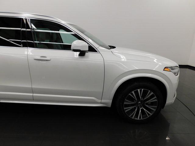 used 2022 Volvo XC90 car, priced at $43,990