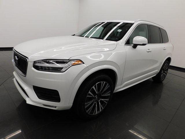 used 2022 Volvo XC90 car, priced at $43,990