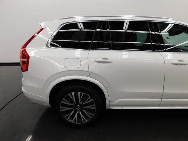 used 2022 Volvo XC90 car, priced at $43,990