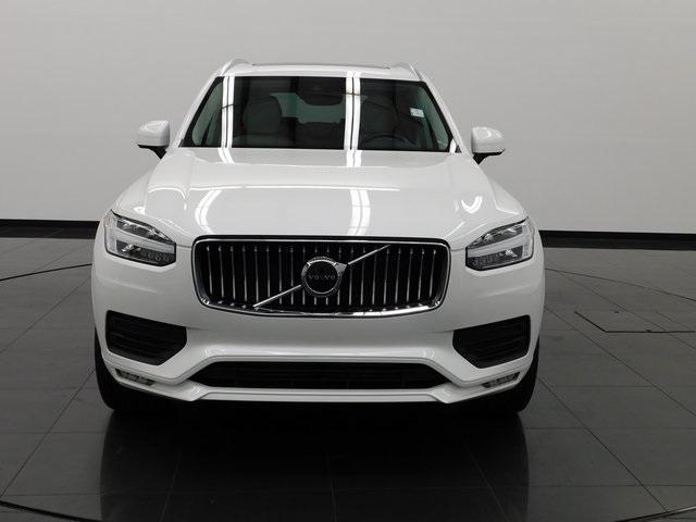 used 2022 Volvo XC90 car, priced at $43,990