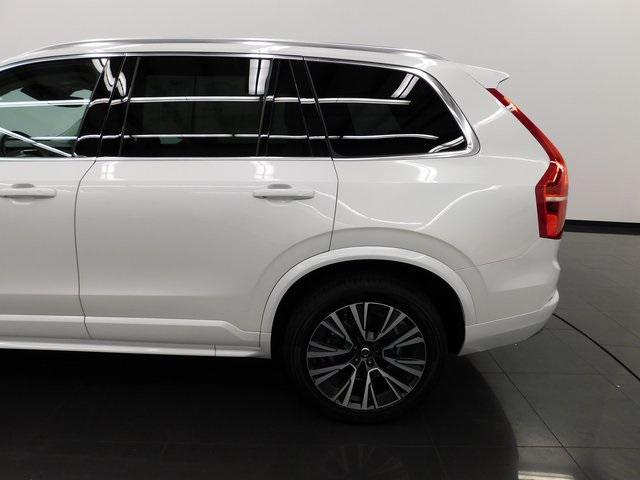 used 2022 Volvo XC90 car, priced at $43,990