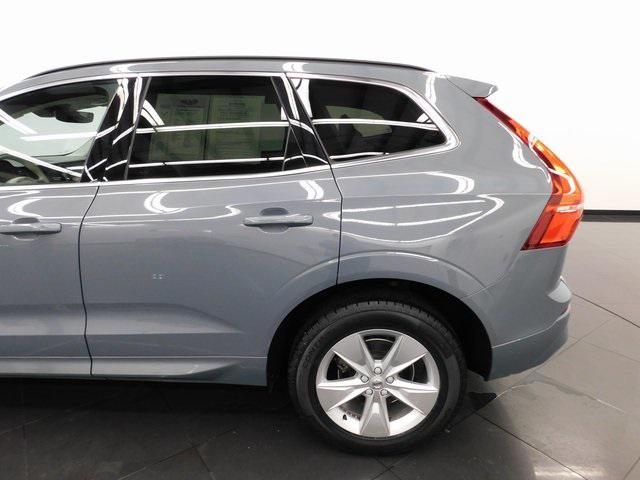 used 2022 Volvo XC60 car, priced at $31,990