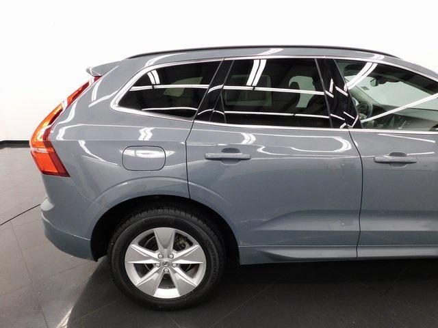 used 2022 Volvo XC60 car, priced at $31,990