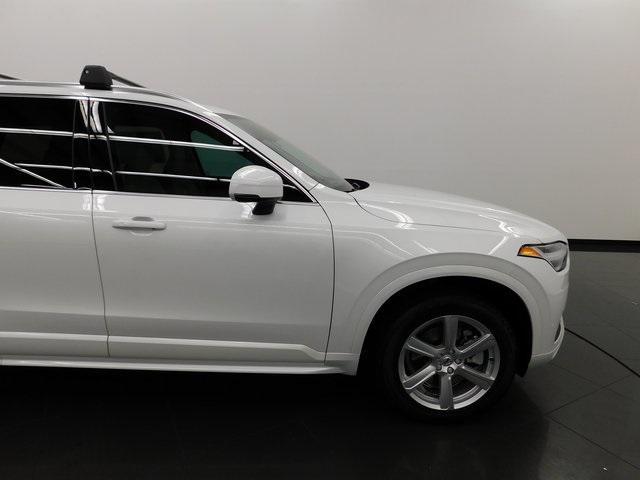 used 2023 Volvo XC90 car, priced at $44,040