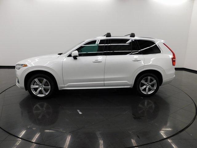 used 2023 Volvo XC90 car, priced at $44,040