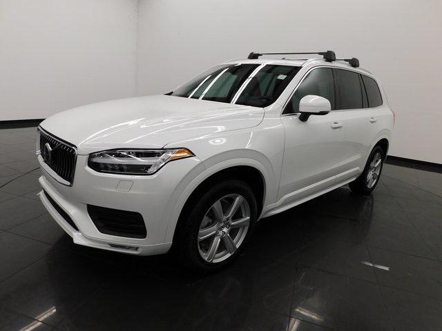 used 2023 Volvo XC90 car, priced at $44,040