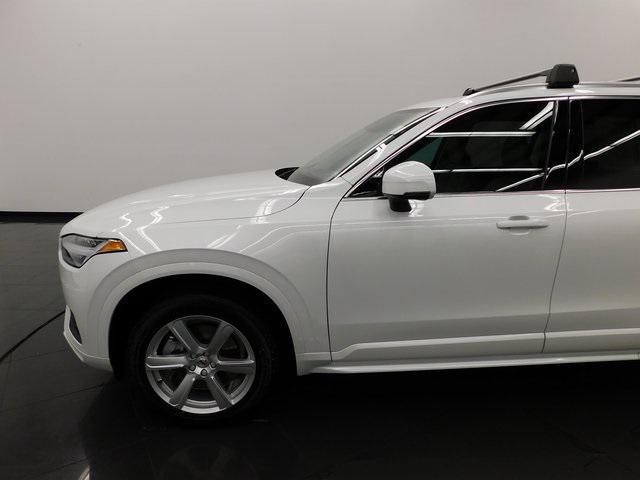 used 2023 Volvo XC90 car, priced at $44,040