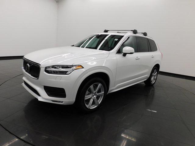 used 2023 Volvo XC90 car, priced at $44,040