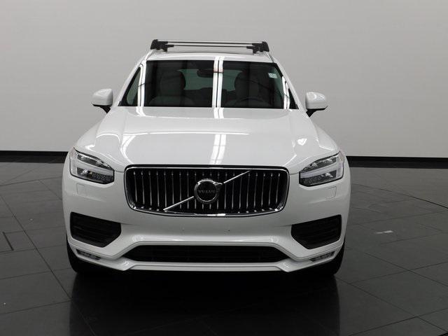 used 2023 Volvo XC90 car, priced at $44,040