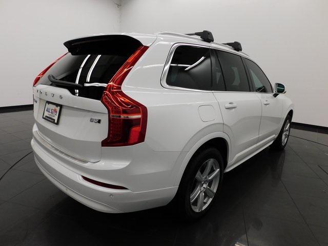 used 2023 Volvo XC90 car, priced at $44,040