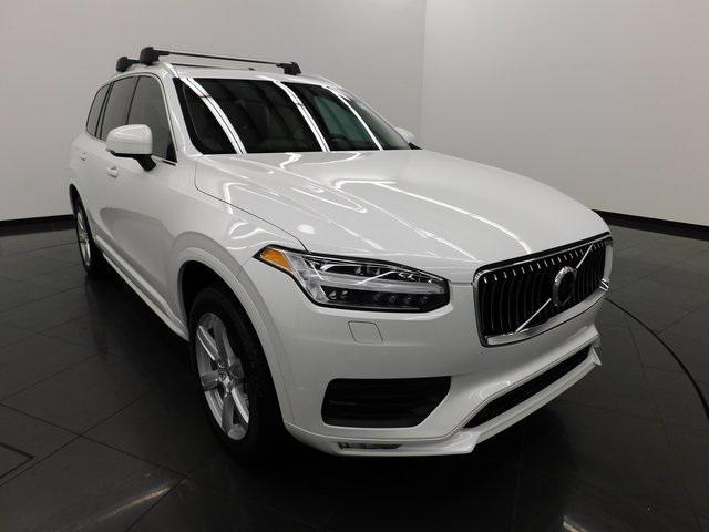 used 2023 Volvo XC90 car, priced at $44,040