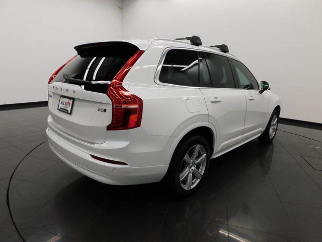 used 2023 Volvo XC90 car, priced at $44,040