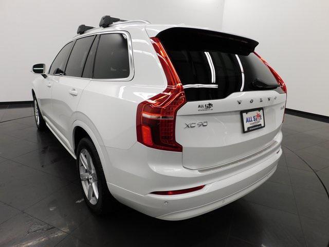 used 2023 Volvo XC90 car, priced at $44,040