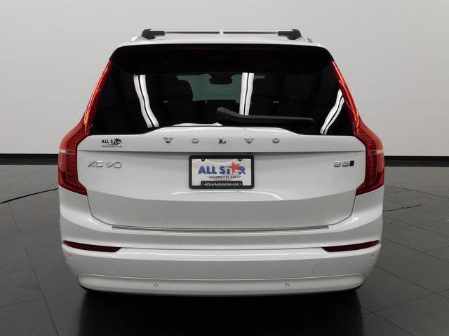 used 2023 Volvo XC90 car, priced at $44,040