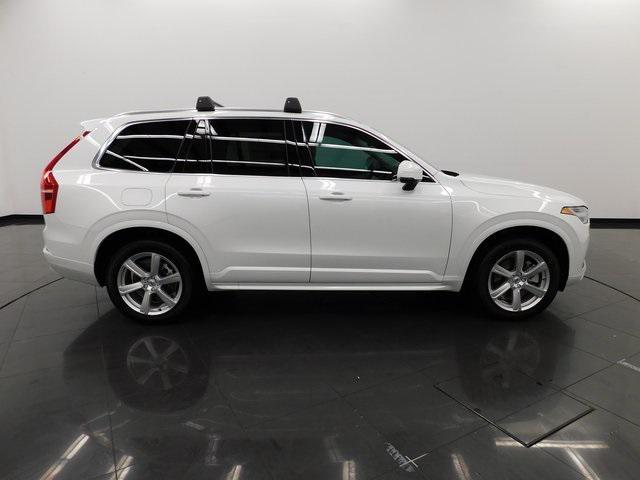 used 2023 Volvo XC90 car, priced at $44,040