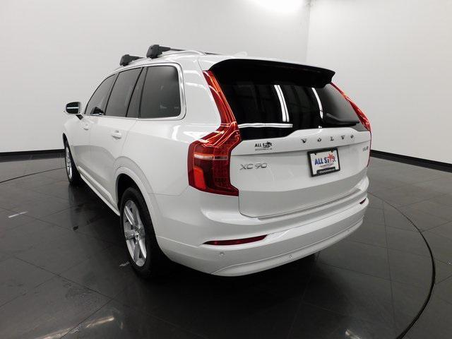 used 2023 Volvo XC90 car, priced at $44,040