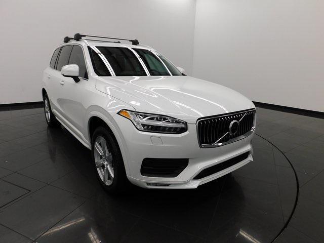 used 2023 Volvo XC90 car, priced at $44,040