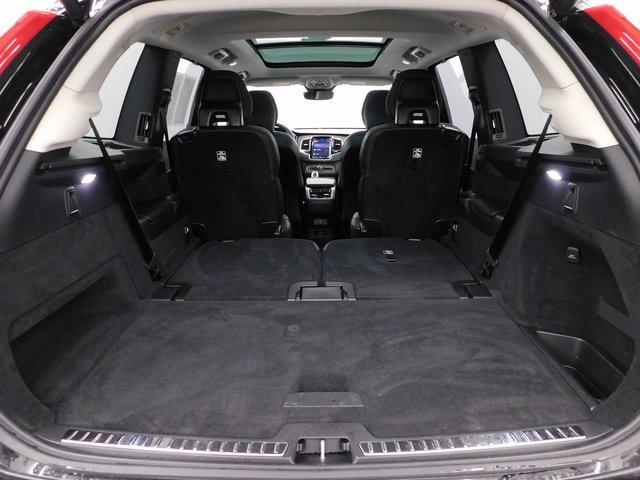 used 2023 Volvo XC90 car, priced at $49,986