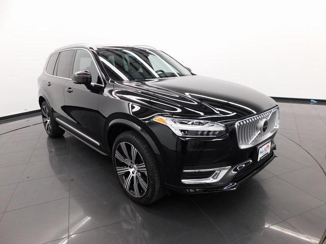 used 2023 Volvo XC90 car, priced at $49,986